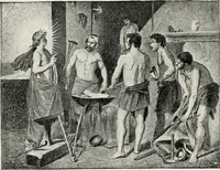 Picture 423 of 576 from Apollo : histoire générale des arts plastiques professée en 1902-1903 à l'École du Louvre (1907), leaf 255