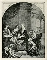 An illustration from Apollo : histoire générale des arts plastiques professée en 1902-1903 à l'École du Louvre (1907)