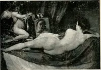 Picture 429 of 576 from Apollo : histoire générale des arts plastiques professée en 1902-1903 à l'École du Louvre (1907), leaf 258