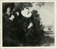 Picture 432 of 576 from Apollo : histoire générale des arts plastiques professée en 1902-1903 à l'École du Louvre (1907), leaf 261