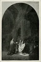 Picture 436 of 576 from Apollo : histoire générale des arts plastiques professée en 1902-1903 à l'École du Louvre (1907), leaf 263