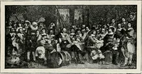 Picture 443 of 576 from Apollo : histoire générale des arts plastiques professée en 1902-1903 à l'École du Louvre (1907), leaf 267
