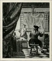 An illustration from Apollo : histoire générale des arts plastiques professée en 1902-1903 à l'École du Louvre (1907)