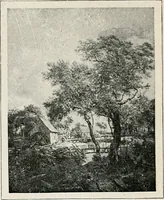 An illustration from Apollo : histoire générale des arts plastiques professée en 1902-1903 à l'École du Louvre (1907)