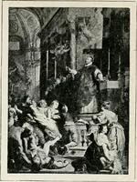 Picture 453 of 576 from Apollo : histoire générale des arts plastiques professée en 1902-1903 à l'École du Louvre (1907), leaf 272