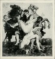 Picture 454 of 576 from Apollo : histoire générale des arts plastiques professée en 1902-1903 à l'École du Louvre (1907), leaf 272