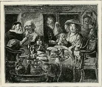An illustration from Apollo : histoire générale des arts plastiques professée en 1902-1903 à l'École du Louvre (1907)