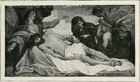 An illustration from Apollo : histoire générale des arts plastiques professée en 1902-1903 à l'École du Louvre (1907)