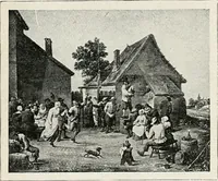 Picture 459 of 576 from Apollo : histoire générale des arts plastiques professée en 1902-1903 à l'École du Louvre (1907), leaf 275