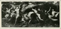 An illustration from Apollo : histoire générale des arts plastiques professée en 1902-1903 à l'École du Louvre (1907)