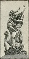 Picture 474 of 576 from Apollo : histoire générale des arts plastiques professée en 1902-1903 à l'École du Louvre (1907), leaf 284