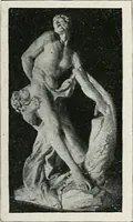 An illustration from Apollo : histoire générale des arts plastiques professée en 1902-1903 à l'École du Louvre (1907)