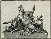 Picture 476 of 576 from Apollo : histoire générale des arts plastiques professée en 1902-1903 à l'École du Louvre (1907), leaf 285