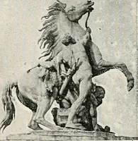 An illustration from Apollo : histoire générale des arts plastiques professée en 1902-1903 à l'École du Louvre (1907)