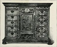 An illustration from Apollo : histoire générale des arts plastiques professée en 1902-1903 à l'École du Louvre (1907)