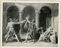 Picture 484 of 576 from Apollo : histoire générale des arts plastiques professée en 1902-1903 à l'École du Louvre (1907), leaf 290