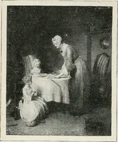 An illustration from Apollo : histoire générale des arts plastiques professée en 1902-1903 à l'École du Louvre (1907)