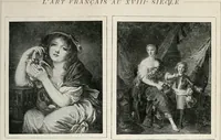 Picture 488 of 576 from Apollo : histoire générale des arts plastiques professée en 1902-1903 à l'École du Louvre (1907), leaf 292