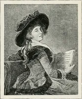 An illustration from Apollo : histoire générale des arts plastiques professée en 1902-1903 à l'École du Louvre (1907)