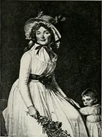 An illustration from Apollo : histoire générale des arts plastiques professée en 1902-1903 à l'École du Louvre (1907)