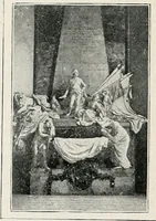 Picture 495 of 576 from Apollo : histoire générale des arts plastiques professée en 1902-1903 à l'École du Louvre (1907), leaf 294