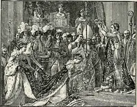 An illustration from Apollo : histoire générale des arts plastiques professée en 1902-1903 à l'École du Louvre (1907)