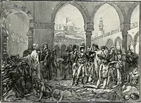 An illustration from Apollo : histoire générale des arts plastiques professée en 1902-1903 à l'École du Louvre (1907)