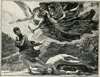 An illustration from Apollo : histoire générale des arts plastiques professée en 1902-1903 à l'École du Louvre (1907)