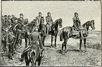 An illustration from Apollo : histoire générale des arts plastiques professée en 1902-1903 à l'École du Louvre (1907)