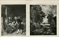 Picture 532 of 576 from Apollo : histoire générale des arts plastiques professée en 1902-1903 à l'École du Louvre (1907), leaf 313