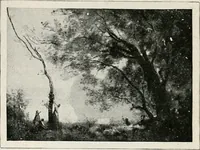 An illustration from Apollo : histoire générale des arts plastiques professée en 1902-1903 à l'École du Louvre (1907)