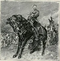 An illustration from Apollo : histoire générale des arts plastiques professée en 1902-1903 à l'École du Louvre (1907)