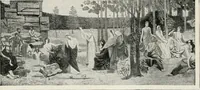 An illustration from Apollo : histoire générale des arts plastiques professée en 1902-1903 à l'École du Louvre (1907)