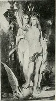 Picture 545 of 576 from Apollo : histoire générale des arts plastiques professée en 1902-1903 à l'École du Louvre (1907), leaf 317