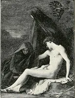 Picture 548 of 576 from Apollo : histoire générale des arts plastiques professée en 1902-1903 à l'École du Louvre (1907), leaf 318