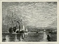 An illustration from Apollo : histoire générale des arts plastiques professée en 1902-1903 à l'École du Louvre (1907)