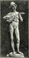 Picture 563 of 576 from Apollo : histoire générale des arts plastiques professée en 1902-1903 à l'École du Louvre (1907), leaf 325