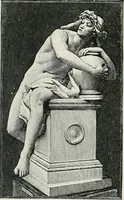 An illustration from Apollo : histoire générale des arts plastiques professée en 1902-1903 à l'École du Louvre (1907)