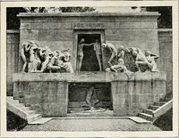 An illustration from Apollo : histoire générale des arts plastiques professée en 1902-1903 à l'École du Louvre (1907)