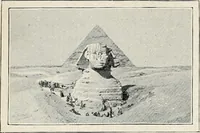 An illustration from Apollo : histoire générale des arts plastiques professée en 1902-1903 à l'École du Louvre (1907)