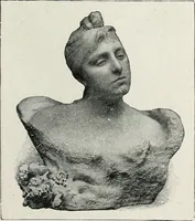 An illustration from Apollo : histoire générale des arts plastiques professée en 1902-1903 à l'École du Louvre (1907)