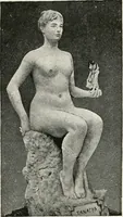 Picture 574 of 576 from Apollo : histoire générale des arts plastiques professée en 1902-1903 à l'École du Louvre (1907), leaf 331