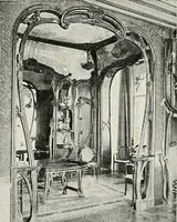 Picture 575 of 576 from Apollo : histoire générale des arts plastiques professée en 1902-1903 à l'École du Louvre (1907), leaf 331