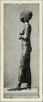 Picture 26 of 576 from Apollo : histoire générale des arts plastiques professée en 1902-1903 à l'École du Louvre (1907), leaf 35