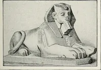 An illustration from Apollo : histoire générale des arts plastiques professée en 1902-1903 à l'École du Louvre (1907)