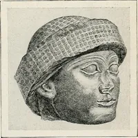 An illustration from Apollo : histoire générale des arts plastiques professée en 1902-1903 à l'École du Louvre (1907)
