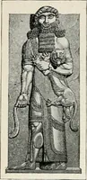 Picture 33 of 576 from Apollo : histoire générale des arts plastiques professée en 1902-1903 à l'École du Louvre (1907), leaf 39