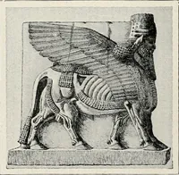 Picture 34 of 576 from Apollo : histoire générale des arts plastiques professée en 1902-1903 à l'École du Louvre (1907), leaf 39