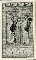An illustration from Apollo : histoire générale des arts plastiques professée en 1902-1903 à l'École du Louvre (1907)