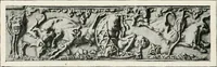An illustration from Apollo : histoire générale des arts plastiques professée en 1902-1903 à l'École du Louvre (1907)